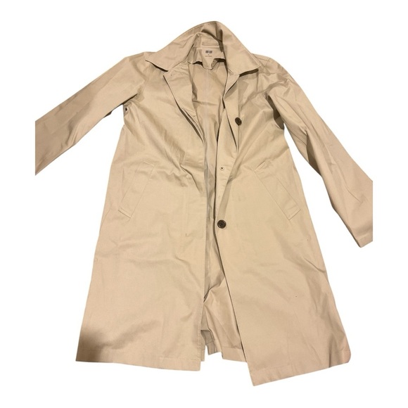 Trenchcoat - Picture 1 of 3